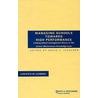 Managing schools towards high performance by Adrie J. Visscher