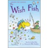 Wish Fish door Lesley Simms