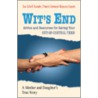 Wit's End door Sue Scheff
