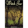 Witch Jar door Kelvin Jones