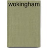 Wokingham door Onbekend