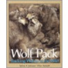 Wolf Pack by Sylvia A. Johnson