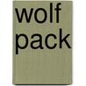 Wolf Pack door Edo Van Belkom