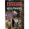 Wolfsherz door Wolfgang Hohlbein
