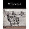 Wolfville by Frederic Remington