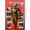 Wolverine by Ronald Byrd