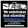 We onderbreken deze uitzending