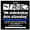 We onderbreken deze uitzending by J. Garner