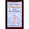 De vijf verleidingen voor topmanagers