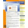 Word 2007 by Thomson Netg Press