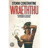 Wraeththu door Storm Constantine