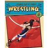 Wrestling door Carole Ellis