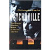 Psychoville door C. Fowler