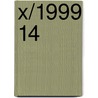 X/1999 14 by Clamp