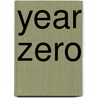 Year Zero door Brian Henderson