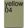 Yellow 04 door Makoto Tateno
