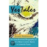 Yes Tales door Scott Robinson