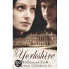 Yorkshire door Lynne Connelly