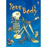 Your Body door Stephanie Turnball