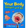 Your Body by Philip Philip Ardagh