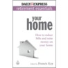 Your Home by Frances Kay