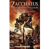 Zacchaeus door Edward Lagnado
