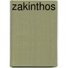 Zakinthos by Gustav Freytag