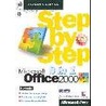 Microsoft Office 2000 8 in 1