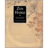 Zen Haiku door Jonathan Clements