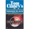Zero Hour by Tom Clancy