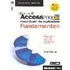 Microsoft Access 2000 Visual Basic for applications fundamenten