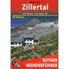 Zillertal door Walter Klier