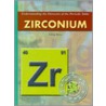 Zirconium door Greg Roza