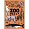 Zoo-Ology door Joëlle Jolivet