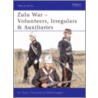 Zulu Wars door Ian Castle
