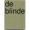 de Blinde door Harald Kidde