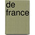 de France