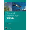 Ökologie door Colin R. Townsend