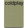 Coldplay door Onbekend