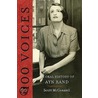 100 Voices by Scott McConnell