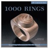 1000 Rings door Marthe Le Van