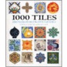 1000 Tiles door Noel Riley