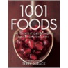 1001 Foods by Charis Cotter