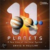 11 Planets door David Aguilar