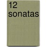 12 Sonatas door Onbekend