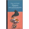 Slapen en schooieren