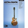 1970s Rock door Onbekend