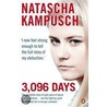 3,096 Days by Natascha Kampusch