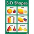 3-D Shapes
