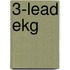 3-lead Ekg